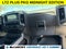 2018 Chevrolet Silverado 1500 LTZ 2LZ