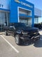 2017 Chevrolet Silverado 1500 LTZ 2LZ