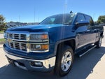 2015 Chevrolet Silverado 1500 LTZ 2LZ
