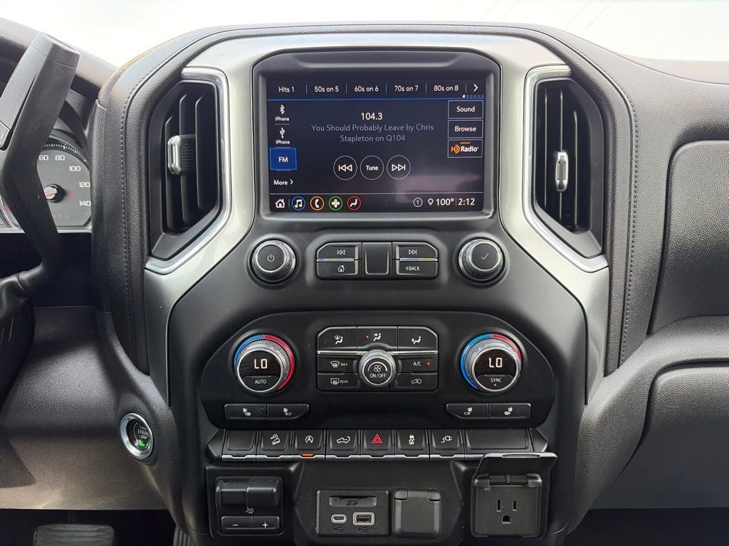 2020 Chevrolet Silverado 1500 LT - Photo 13