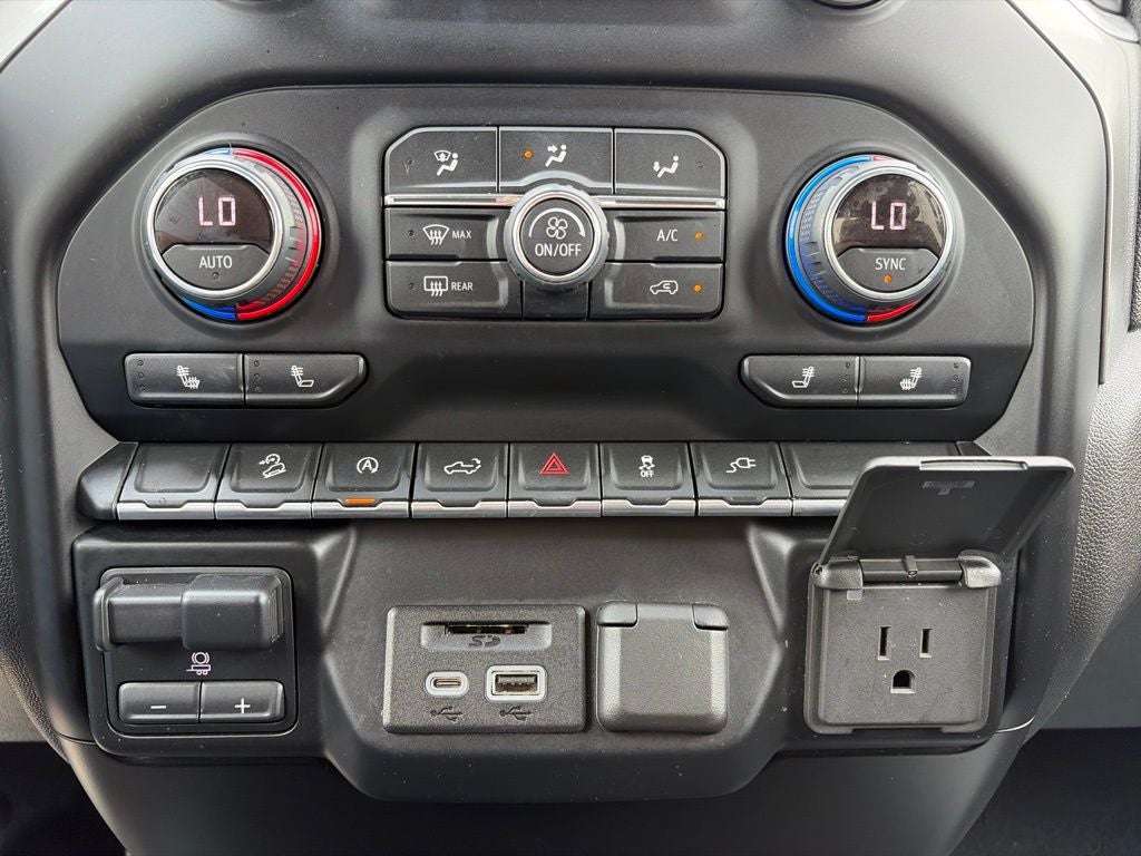 2020 Chevrolet Silverado 1500 LT - Photo 14