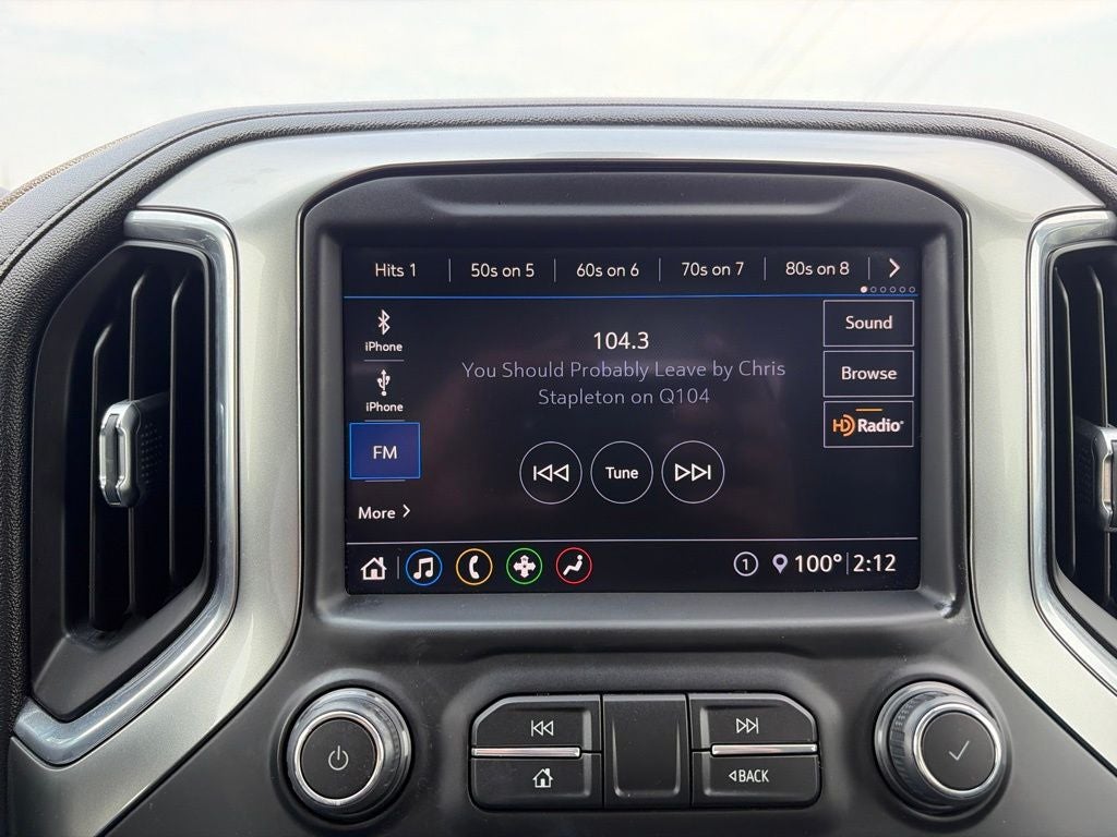 2020 Chevrolet Silverado 1500 LT - Photo 15