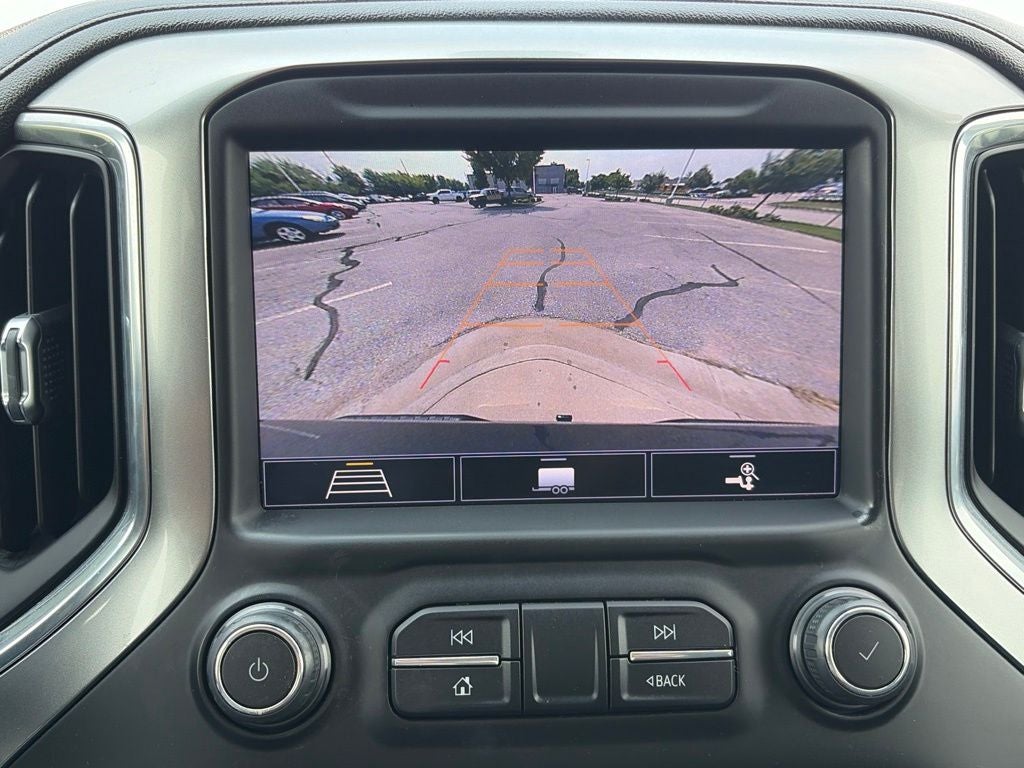 2020 Chevrolet Silverado 1500 LT - Photo 16
