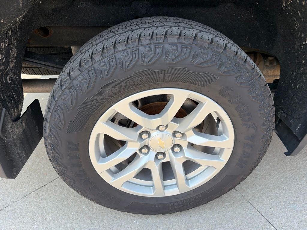 2020 Chevrolet Silverado 1500 LT - Photo 23