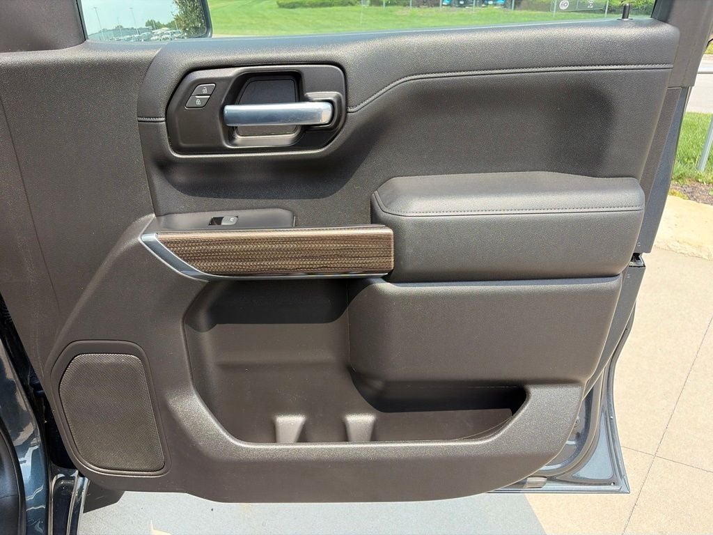 2020 Chevrolet Silverado 1500 LT - Photo 25
