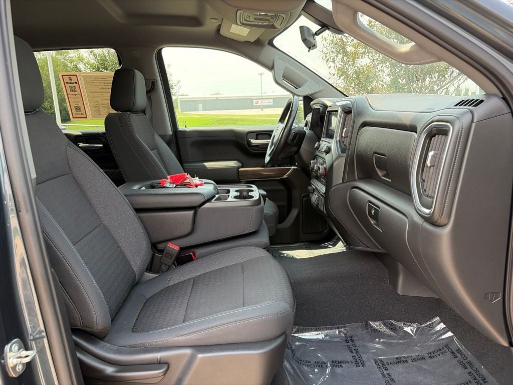 2020 Chevrolet Silverado 1500 LT - Photo 26
