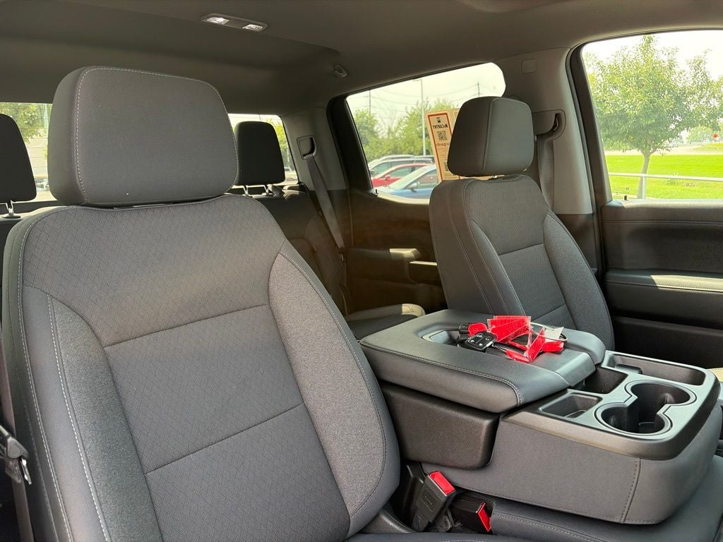 2020 Chevrolet Silverado 1500 LT - Photo 28