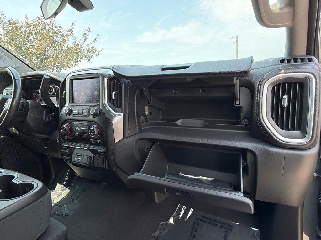 2020 Chevrolet Silverado 1500 LT - Photo 30