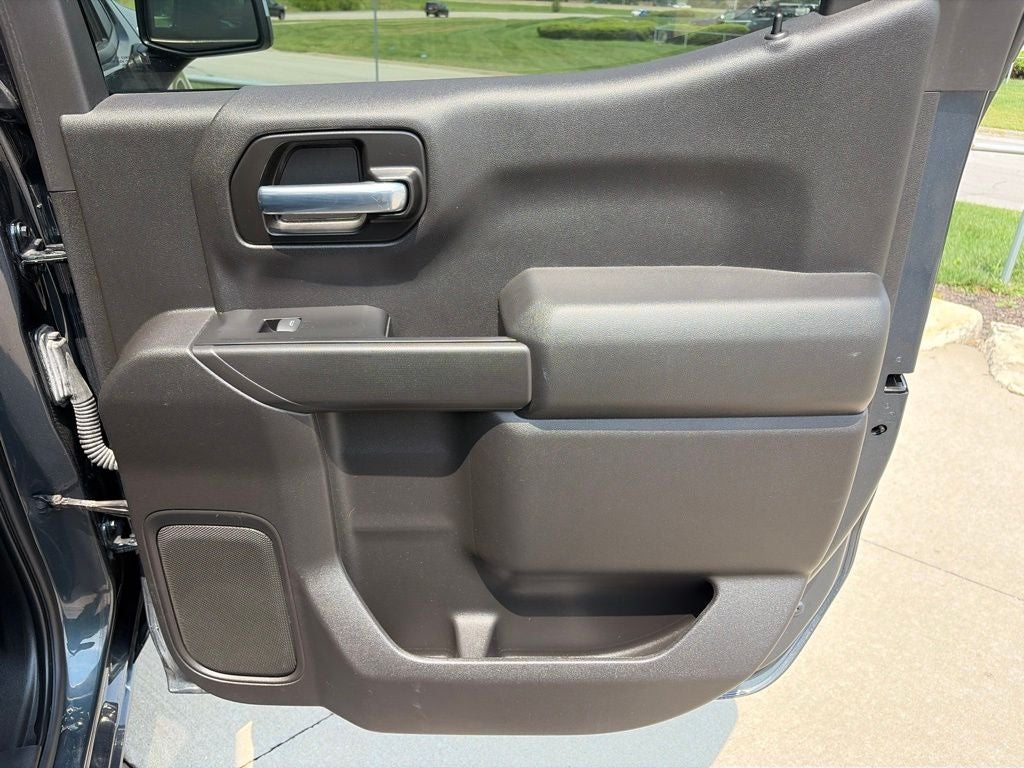 2020 Chevrolet Silverado 1500 LT - Photo 31