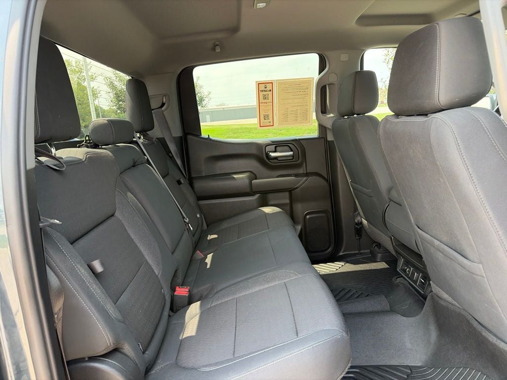 2020 Chevrolet Silverado 1500 LT - Photo 32