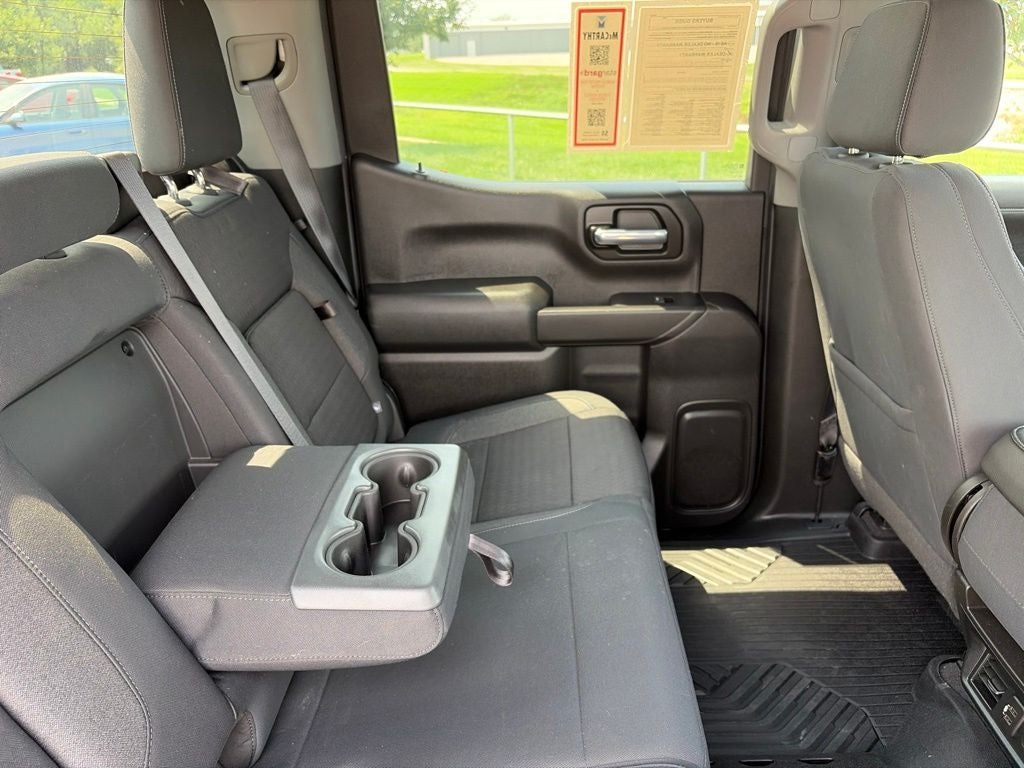 2020 Chevrolet Silverado 1500 LT - Photo 34