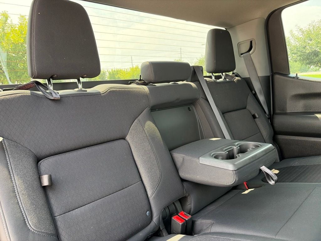 2020 Chevrolet Silverado 1500 LT - Photo 35