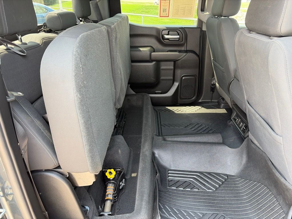 2020 Chevrolet Silverado 1500 LT - Photo 36