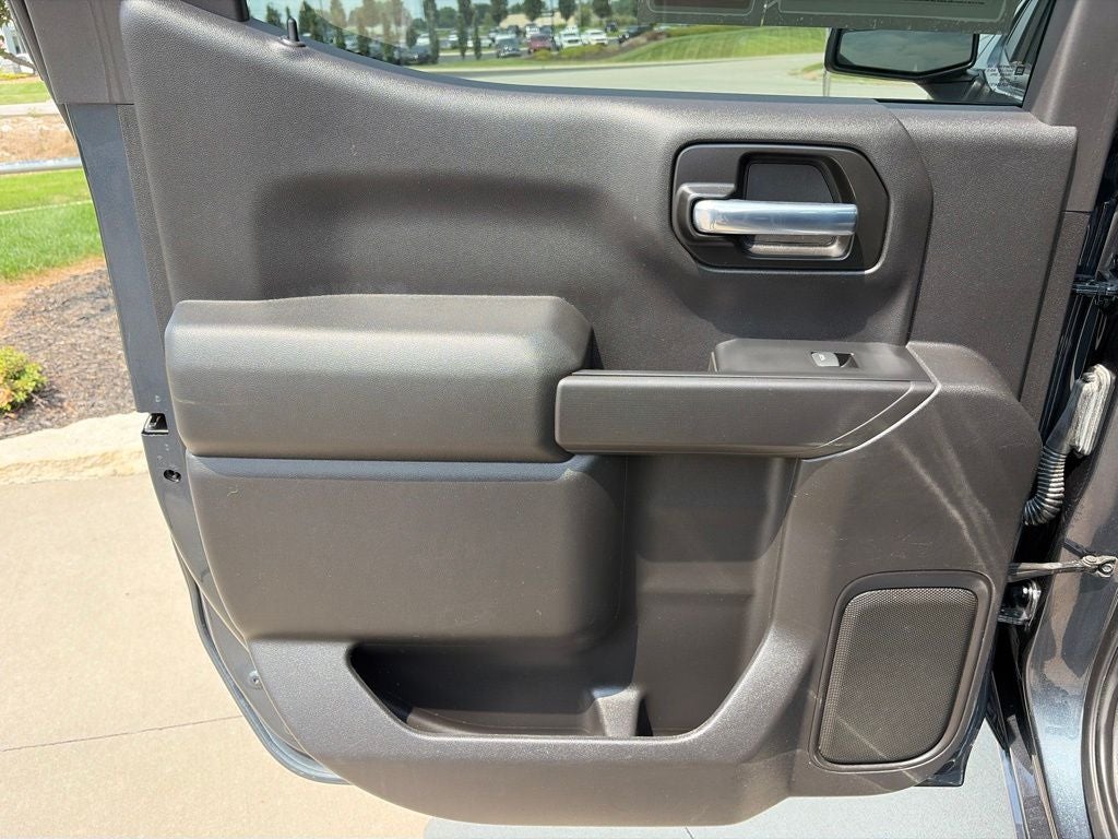 2020 Chevrolet Silverado 1500 LT - Photo 37
