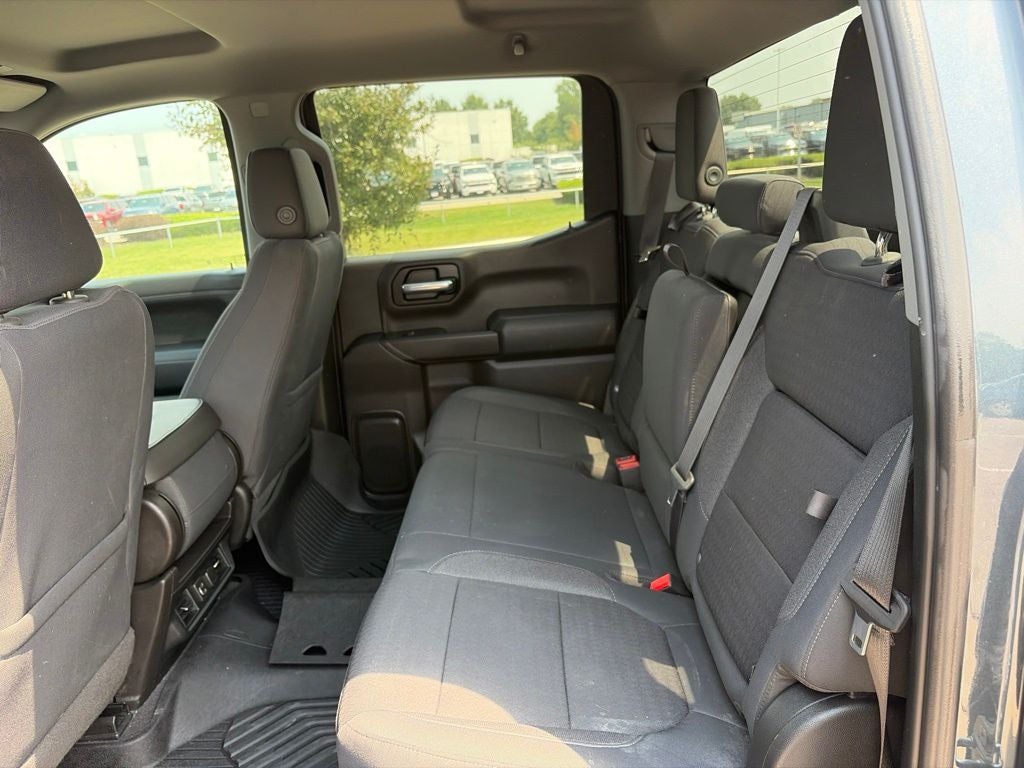 2020 Chevrolet Silverado 1500 LT - Photo 38