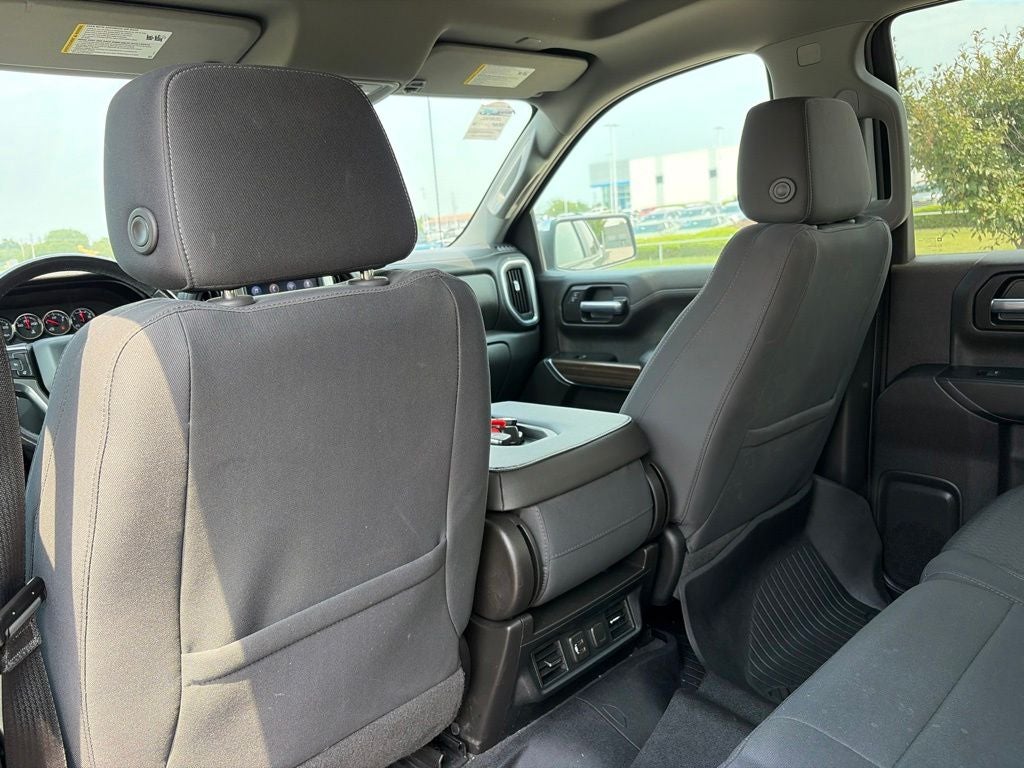 2020 Chevrolet Silverado 1500 LT - Photo 39