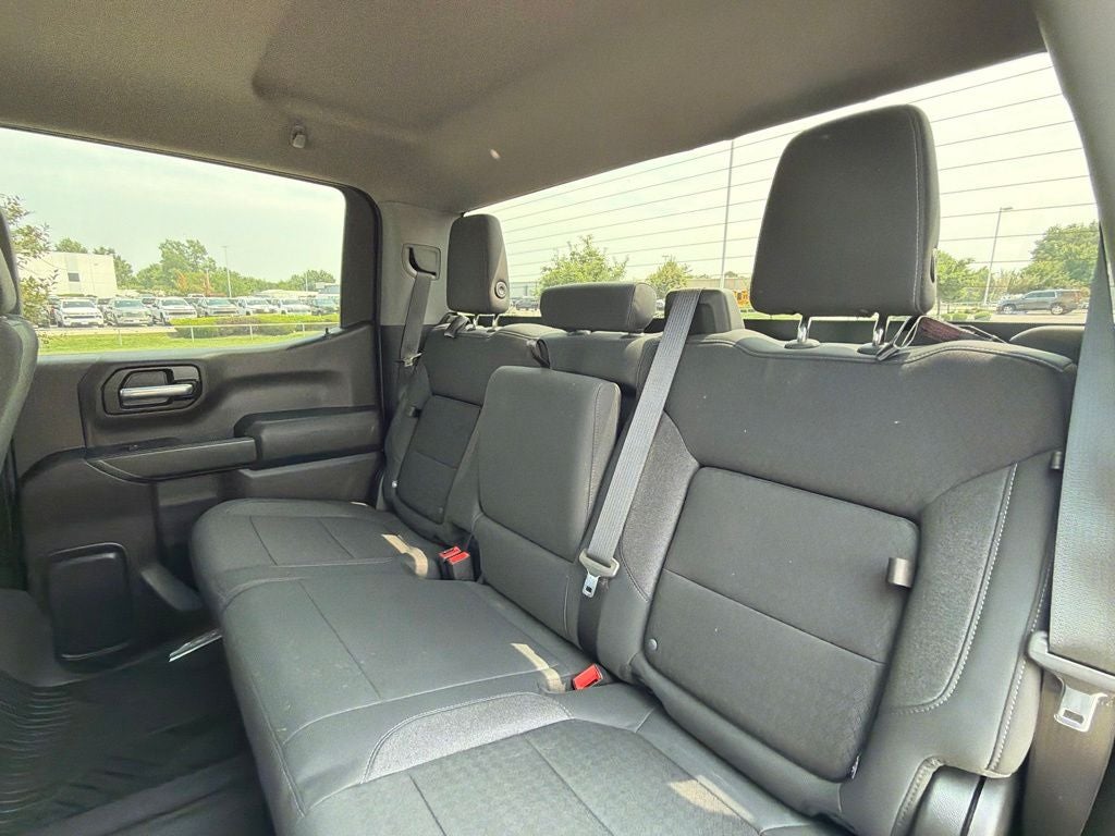 2020 Chevrolet Silverado 1500 LT - Photo 40