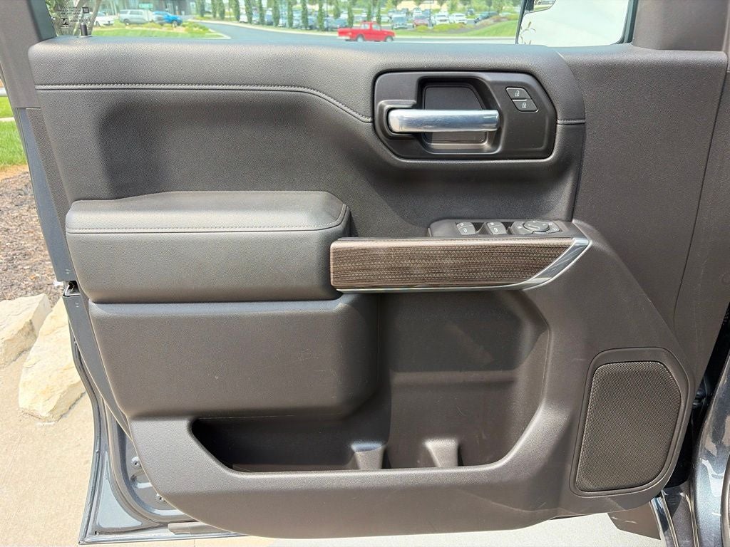 2020 Chevrolet Silverado 1500 LT - Photo 43