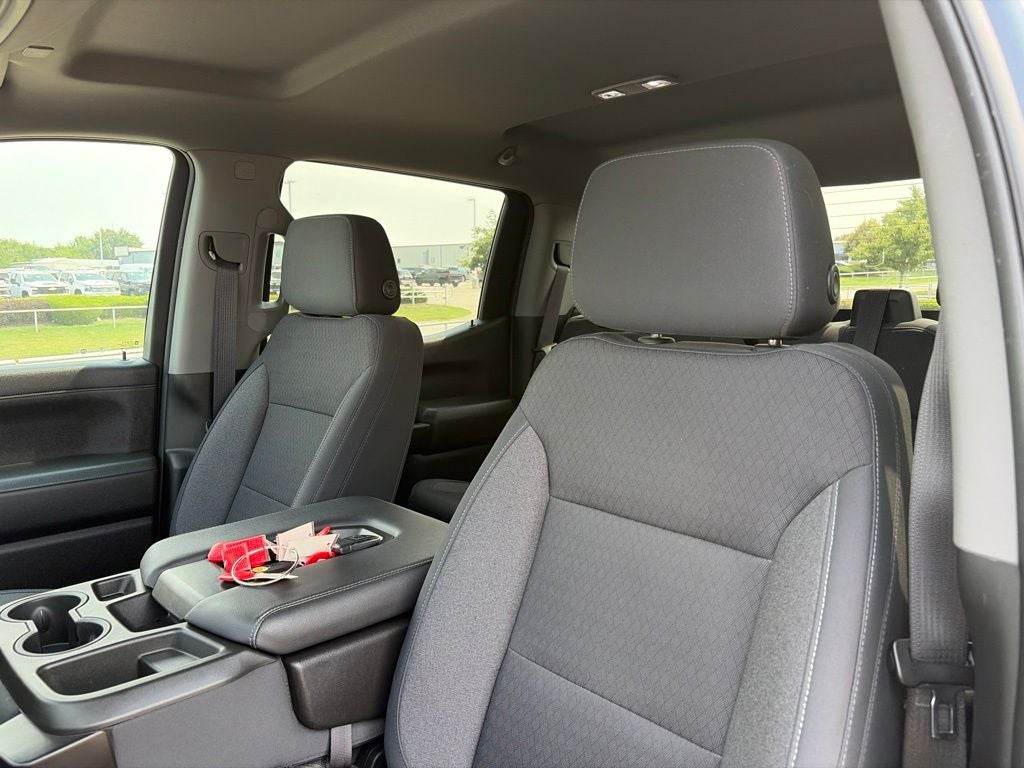 2020 Chevrolet Silverado 1500 LT - Photo 47