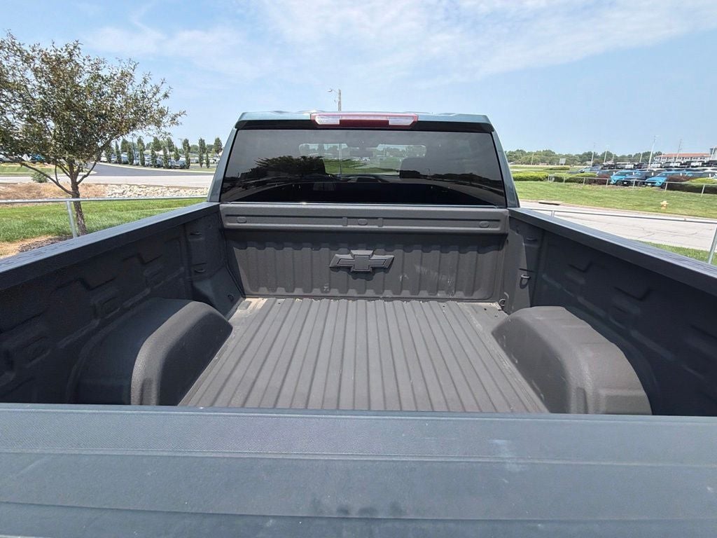 2020 Chevrolet Silverado 1500 LT - Photo 49