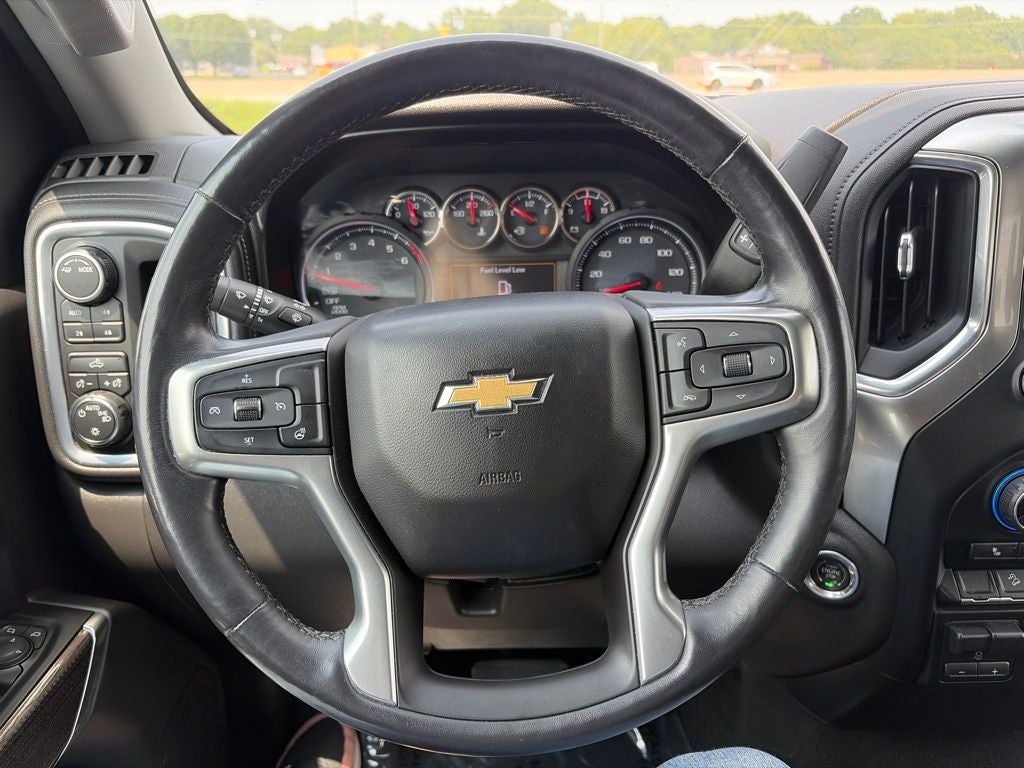 2020 Chevrolet Silverado 1500 LT - Photo 7