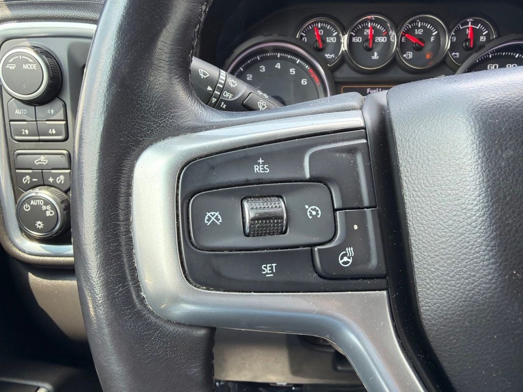 2020 Chevrolet Silverado 1500 LT - Photo 8