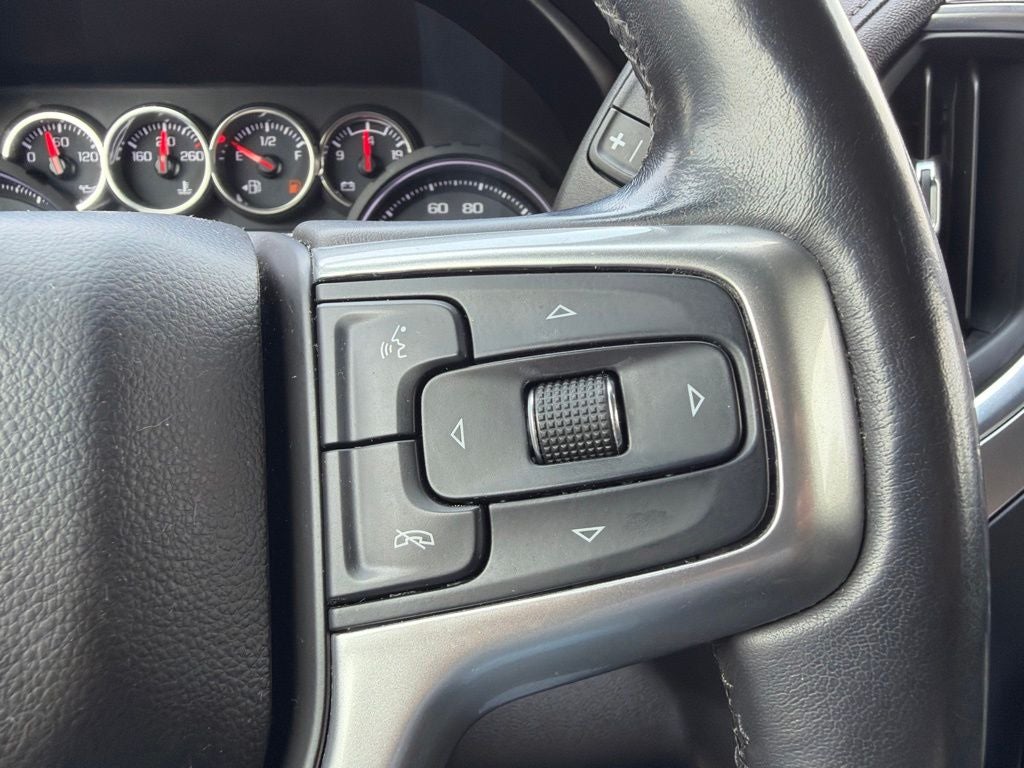 2020 Chevrolet Silverado 1500 LT - Photo 9