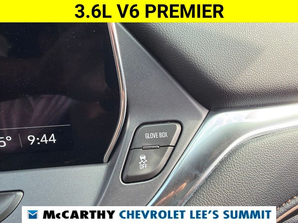 2023 Chevrolet Blazer Premier