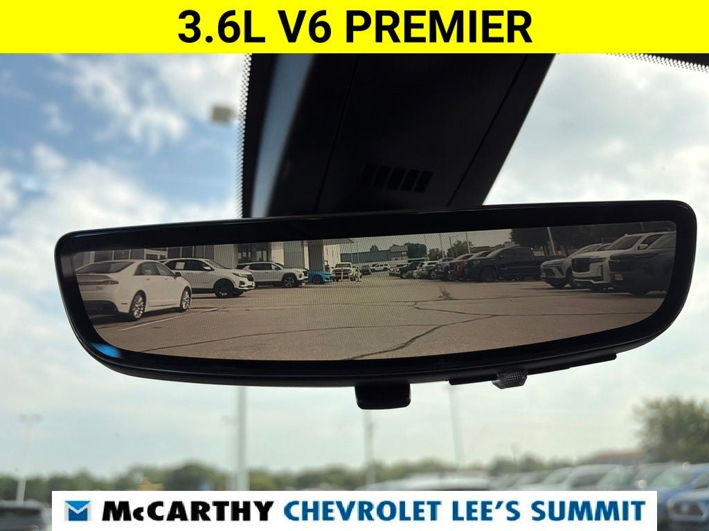 2023 Chevrolet Blazer Premier