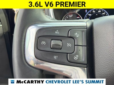 2023 Chevrolet Blazer Premier
