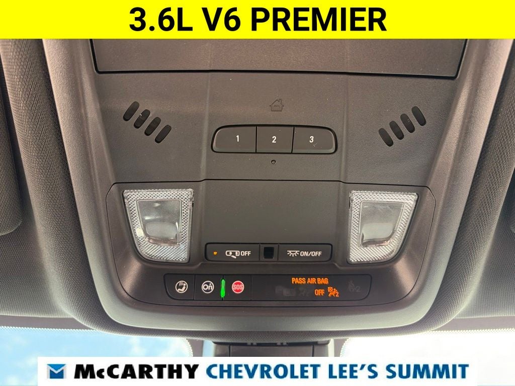 2023 Chevrolet Blazer Premier