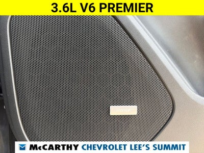 2023 Chevrolet Blazer Premier