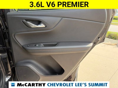 2023 Chevrolet Blazer Premier