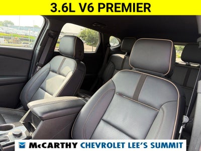2023 Chevrolet Blazer Premier