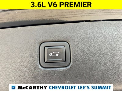 2023 Chevrolet Blazer Premier