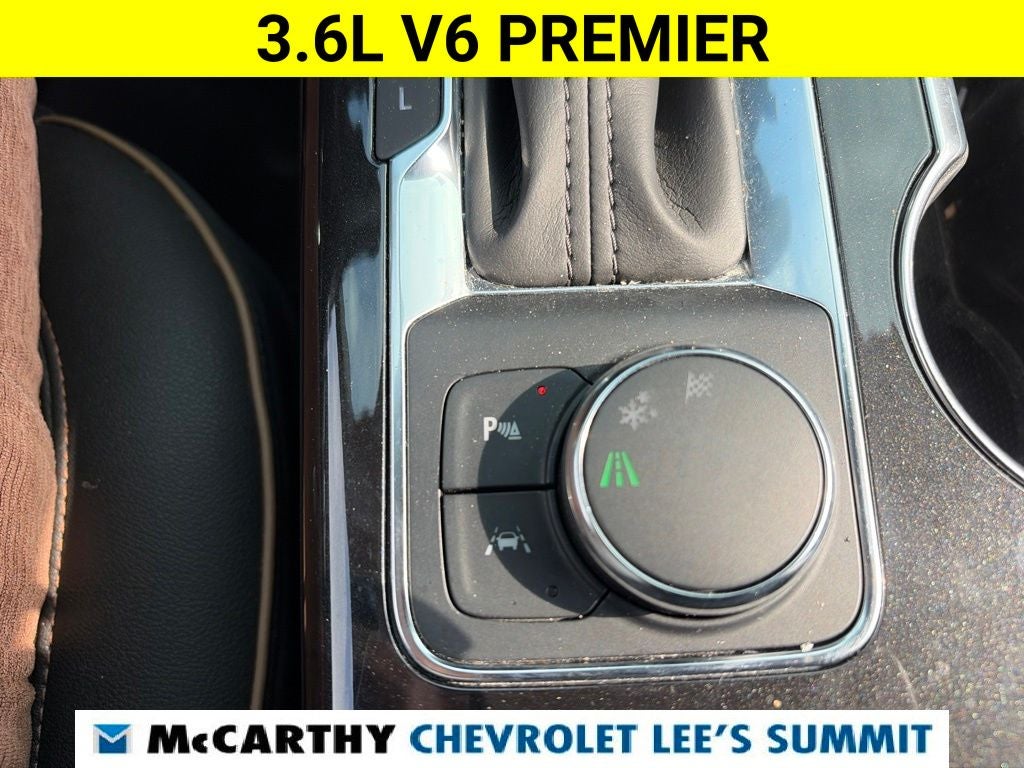 2023 Chevrolet Blazer Premier