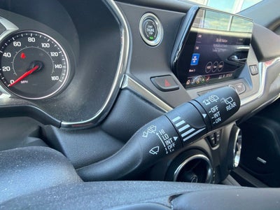 2019 Chevrolet Blazer Base 3LT