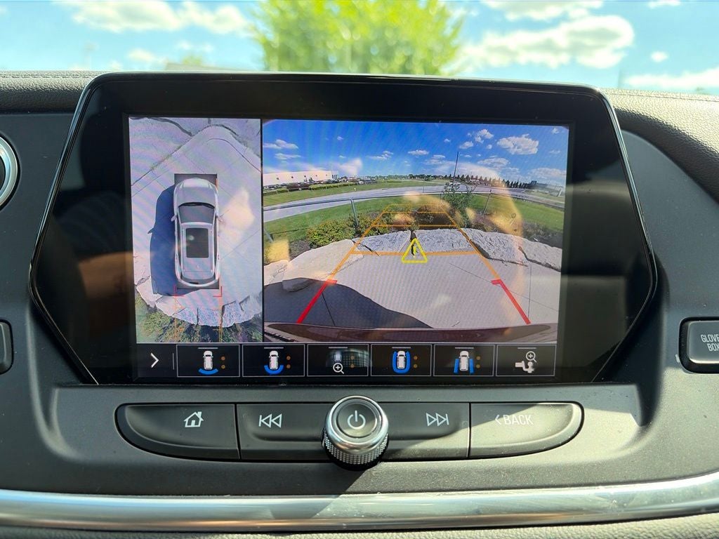 2019 Chevrolet Blazer Base 3LT