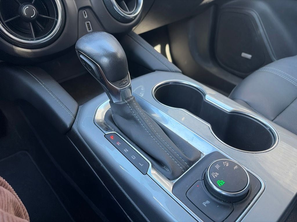 2019 Chevrolet Blazer Base 3LT