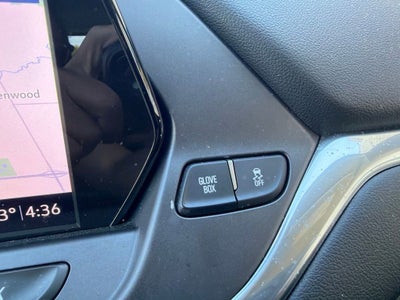 2019 Chevrolet Blazer Base 3LT