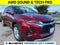 2019 Chevrolet Blazer Base 3LT