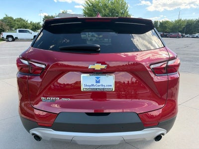 2019 Chevrolet Blazer Base 3LT