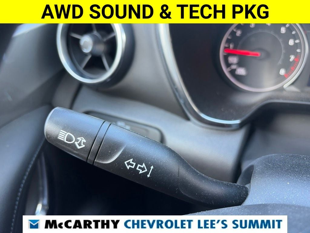2019 Chevrolet Blazer Base 3LT