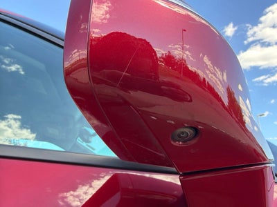 2019 Chevrolet Blazer Base 3LT