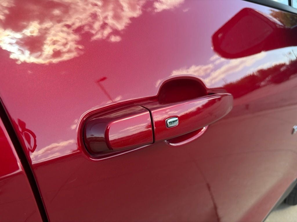 2019 Chevrolet Blazer Base 3LT