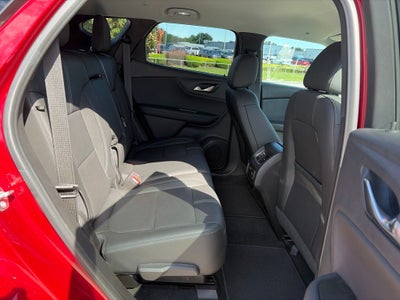 2019 Chevrolet Blazer Base 3LT