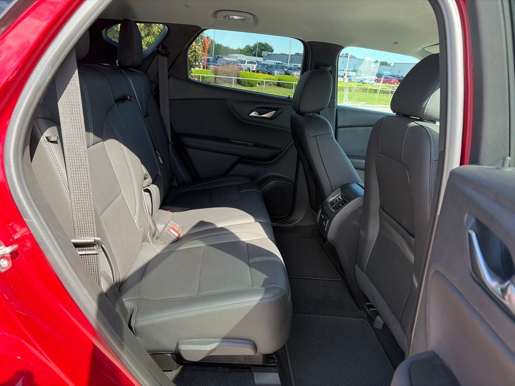 2019 Chevrolet Blazer Base 3LT