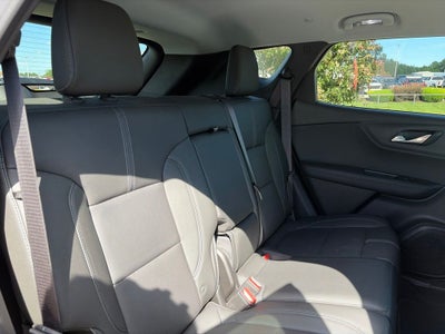 2019 Chevrolet Blazer Base 3LT