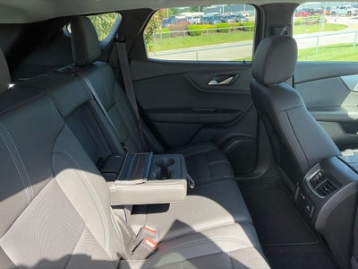 2019 Chevrolet Blazer Base 3LT