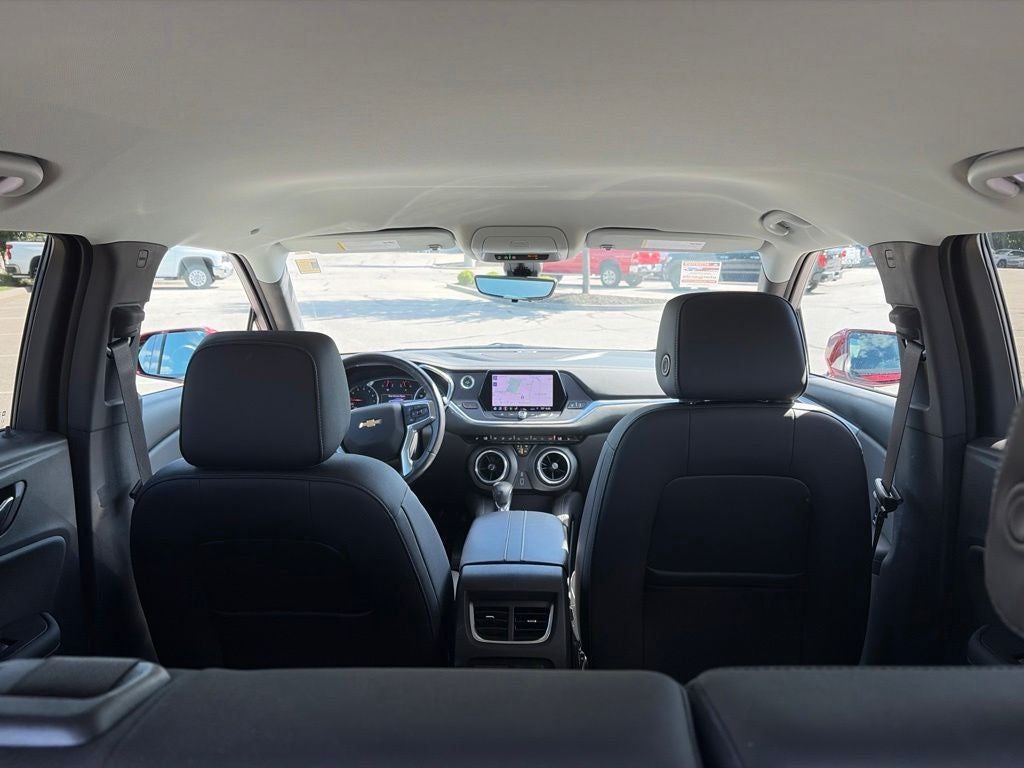 2019 Chevrolet Blazer Base 3LT